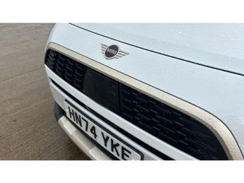 MINI Countryman 1.5 C Exclusive [Level 1] 5dr Auto Petrol Hatchback