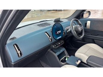 MINI Countryman 1.5 C Exclusive [Level 1] 5dr Auto Petrol Hatchback