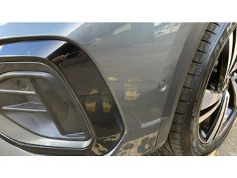 Volkswagen T-Roc 2.0 TSI 4MOTION R-Line 5dr DSG Petrol Hatchback