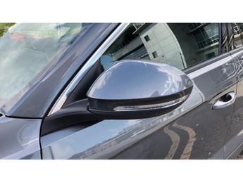 Volkswagen T-Roc 2.0 TSI 4MOTION R-Line 5dr DSG Petrol Hatchback