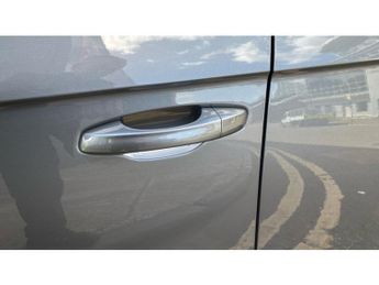 Volkswagen T-Roc 2.0 TSI 4MOTION R-Line 5dr DSG Petrol Hatchback