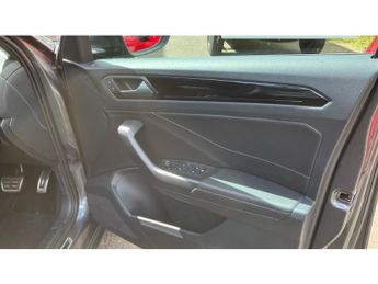 Volkswagen T-Roc 2.0 TSI 4MOTION R-Line 5dr DSG Petrol Hatchback