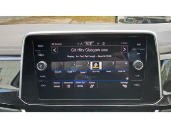 Volkswagen T-Roc 2.0 TSI 4MOTION R-Line 5dr DSG Petrol Hatchback