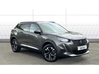 Peugeot 2008 1.2 PureTech 130 Allure Premium+ 5dr EAT8 Petrol Estate