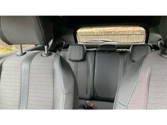 Peugeot 2008 1.2 PureTech 130 Allure Premium+ 5dr EAT8 Petrol Estate