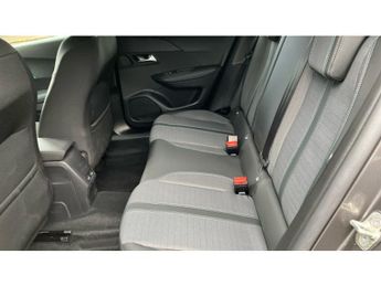 Peugeot 2008 1.2 PureTech 130 Allure Premium+ 5dr EAT8 Petrol Estate