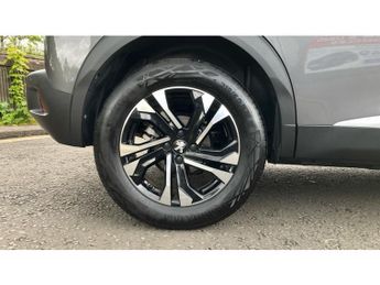 Peugeot 2008 1.2 PureTech 130 Allure Premium+ 5dr EAT8 Petrol Estate