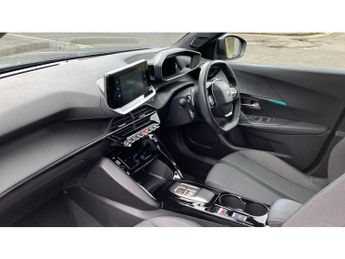 Peugeot 2008 1.2 PureTech 130 Allure Premium+ 5dr EAT8 Petrol Estate