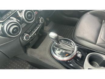 Nissan Juke 1.0 DiG-T Tekna+ 5dr DCT Petrol Hatchback