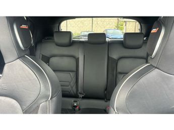 Nissan Juke 1.0 DiG-T Tekna+ 5dr DCT Petrol Hatchback