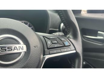 Nissan Juke 1.0 DiG-T Tekna+ 5dr DCT Petrol Hatchback