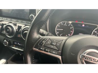 Nissan Juke 1.0 DiG-T Tekna+ 5dr DCT Petrol Hatchback