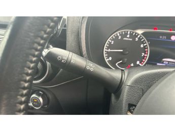 Nissan Juke 1.0 DiG-T Tekna+ 5dr DCT Petrol Hatchback