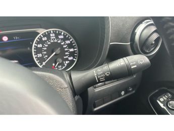 Nissan Juke 1.0 DiG-T Tekna+ 5dr DCT Petrol Hatchback