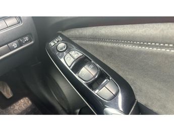 Nissan Juke 1.0 DiG-T Tekna+ 5dr DCT Petrol Hatchback