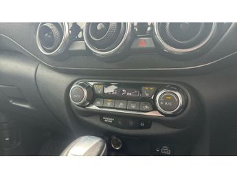 Nissan Juke 1.0 DiG-T Tekna+ 5dr DCT Petrol Hatchback