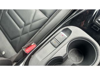 Nissan Juke 1.0 DiG-T Tekna+ 5dr DCT Petrol Hatchback