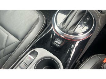 Nissan Juke 1.0 DiG-T Tekna+ 5dr DCT Petrol Hatchback