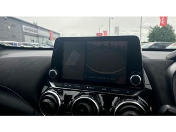 Nissan Juke 1.0 DiG-T Tekna+ 5dr DCT Petrol Hatchback