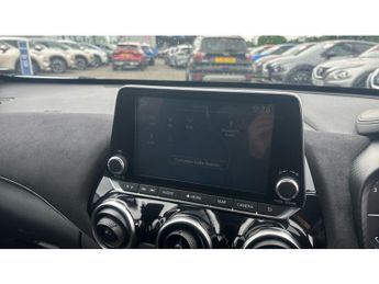 Nissan Juke 1.0 DiG-T Tekna+ 5dr DCT Petrol Hatchback