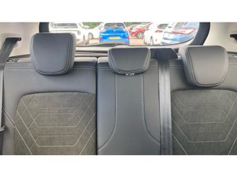 Ford Fiesta 1.0 EcoBoost Hbd mHEV 125 Titanium X 5dr Auto Petrol Hatchback