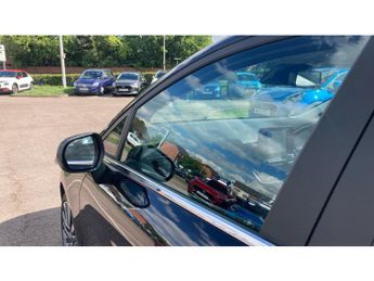 Ford Fiesta 1.0 EcoBoost Hbd mHEV 125 Titanium X 5dr Auto Petrol Hatchback