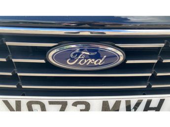Ford Fiesta 1.0 EcoBoost Hbd mHEV 125 Titanium X 5dr Auto Petrol Hatchback