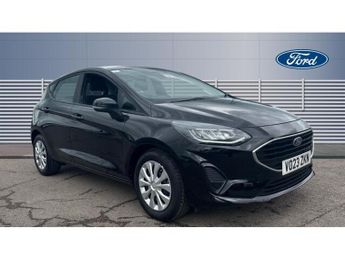 Ford Fiesta 1.1 Trend 5dr Petrol Hatchback