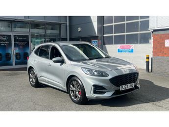 Ford Kuga 1.5 EcoBlue ST-Line Edition 5dr Diesel Estate
