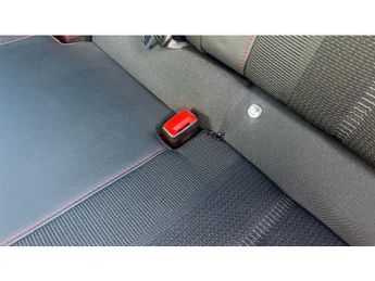 Vauxhall Mokka 1.2 Turbo GS Line 5dr Auto Petrol Hatchback