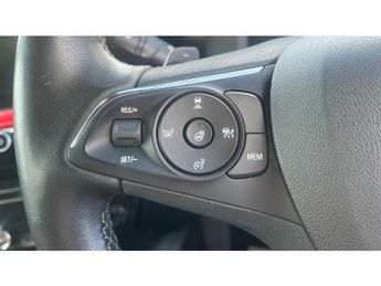 Vauxhall Mokka 1.2 Turbo GS Line 5dr Auto Petrol Hatchback