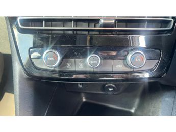 Vauxhall Mokka 1.2 Turbo GS Line 5dr Auto Petrol Hatchback