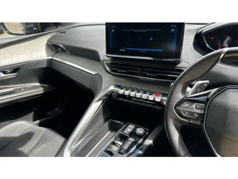 Peugeot 3008 1.2 PureTech GT 5dr EAT8 Petrol Estate