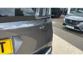 Peugeot 3008 1.2 PureTech GT 5dr EAT8 Petrol Estate