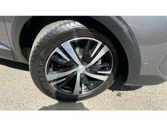 Peugeot 3008 1.2 PureTech GT 5dr EAT8 Petrol Estate