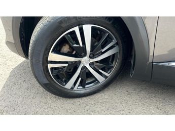 Peugeot 3008 1.2 PureTech GT 5dr EAT8 Petrol Estate