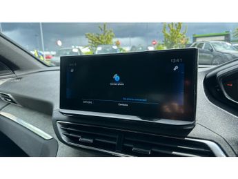 Peugeot 3008 1.2 PureTech GT 5dr EAT8 Petrol Estate