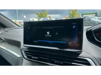 Peugeot 3008 1.2 PureTech GT 5dr EAT8 Petrol Estate