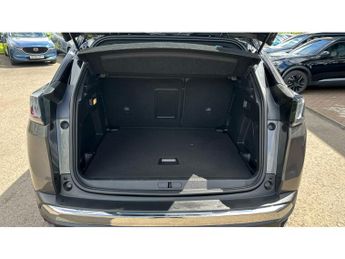 Peugeot 3008 1.2 PureTech GT 5dr EAT8 Petrol Estate