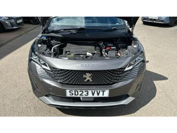 Peugeot 3008 1.2 PureTech GT 5dr EAT8 Petrol Estate