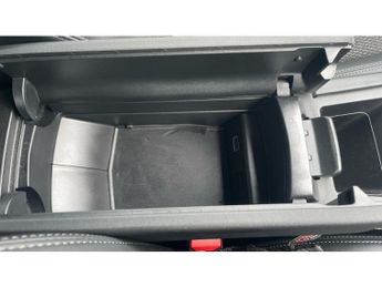 Peugeot 408 158kW GT 58kWh 5dr Auto Electric Hatchback