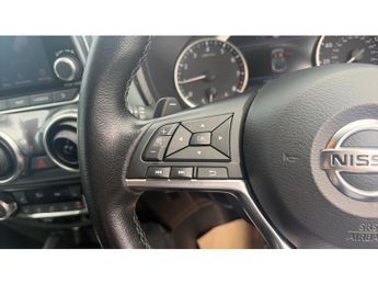 Nissan Juke 1.0 DiG-T 114 Tekna 5dr DCT Petrol Hatchback