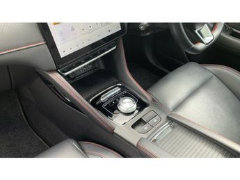 MG ZS 115kW Trophy Connect EV Long Range73kWh 5dr Auto Electric Hatchb