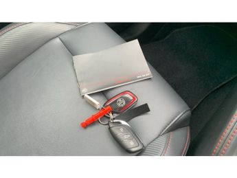 MG ZS 115kW Trophy Connect EV Long Range73kWh 5dr Auto Electric Hatchb