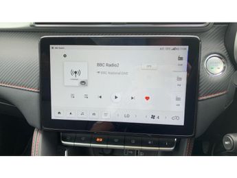 MG ZS 115kW Trophy Connect EV Long Range73kWh 5dr Auto Electric Hatchb