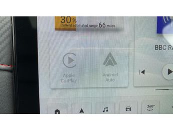 MG ZS 115kW Trophy Connect EV Long Range73kWh 5dr Auto Electric Hatchb