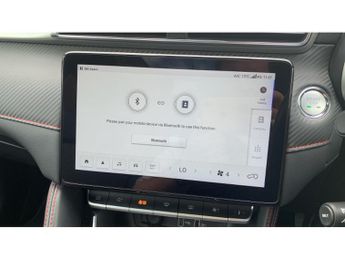 MG ZS 115kW Trophy Connect EV Long Range73kWh 5dr Auto Electric Hatchb