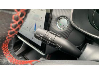 MG ZS 115kW Trophy Connect EV Long Range73kWh 5dr Auto Electric Hatchb