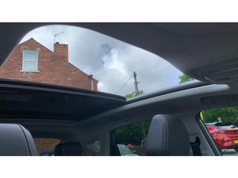 MG ZS 115kW Trophy Connect EV Long Range73kWh 5dr Auto Electric Hatchb