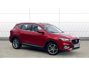 MG HS 1.5 T-GDI Excite 5dr DCT Petrol Hatchback
